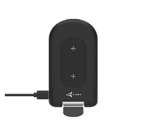 MagSafe Пауербанк 3в1 AIRON PowerCharge для iPhone, Apple Watch, AirPods, Android
