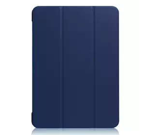 Чехол AIRON Premium для iPad Pro 10.5 2017 / iPad Air 10.5'' 2019 с защитной пленкой и салфеткой Midnight Blue