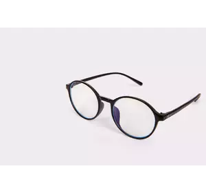 Комп'ютерні окуляри AIRON EYE CARE матові чорні